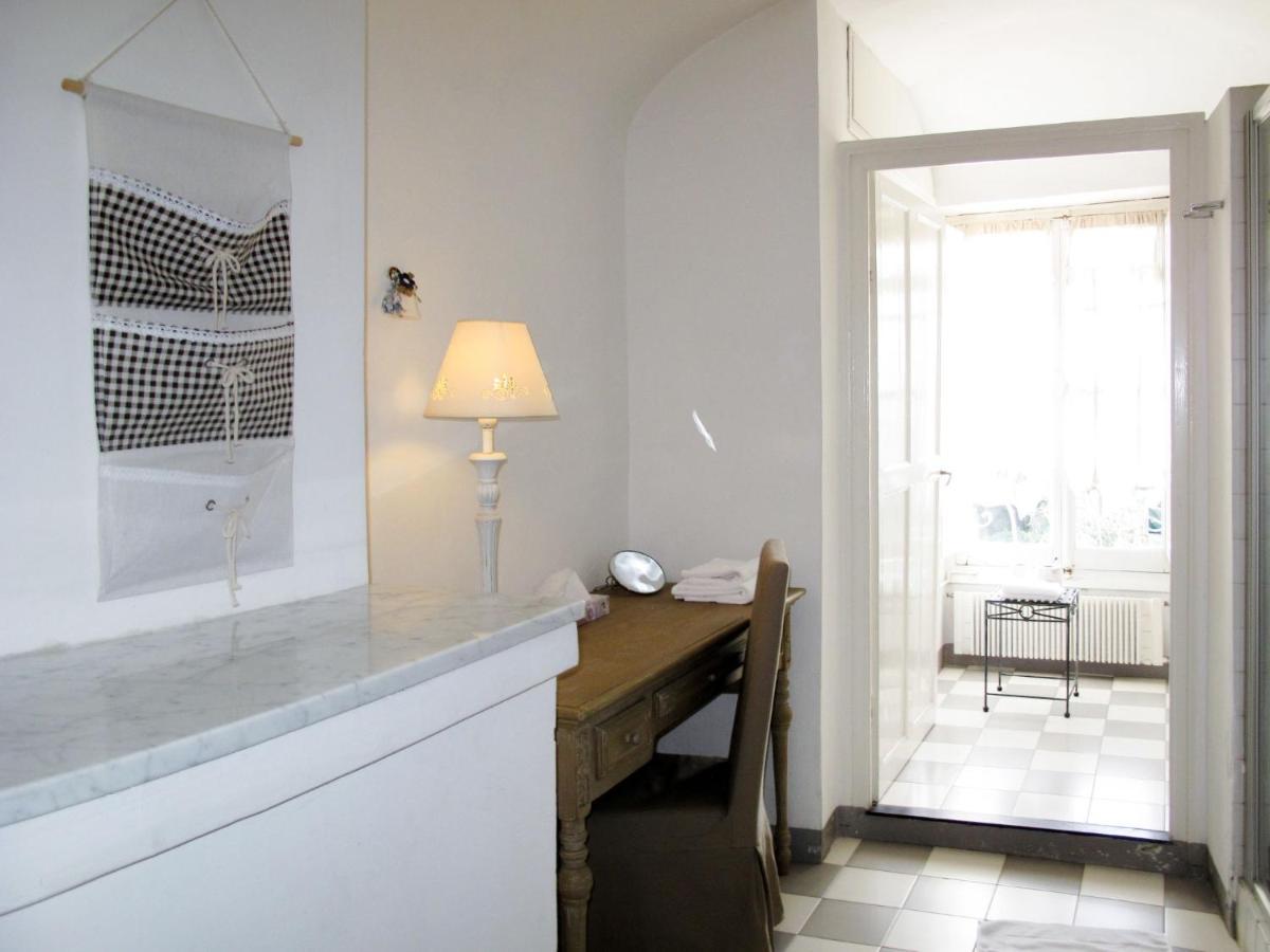 Apartment Ginevra - Flg209 By Interhome Finale Ligure Dış mekan fotoğraf