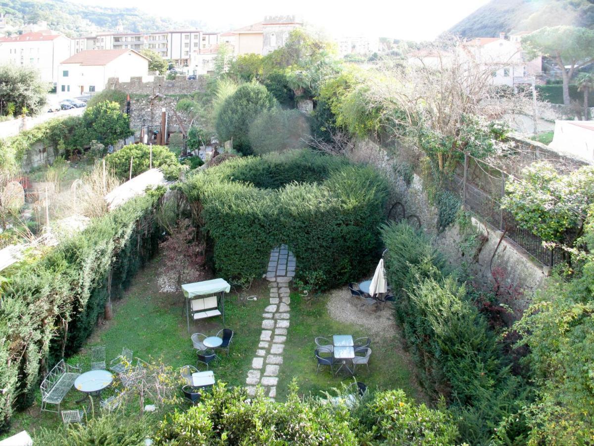 Apartment Ginevra - Flg209 By Interhome Finale Ligure Dış mekan fotoğraf