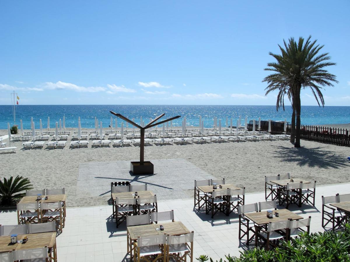 Apartment Ginevra - Flg209 By Interhome Finale Ligure Dış mekan fotoğraf