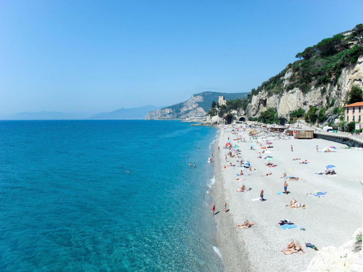 Apartment Ginevra - Flg209 By Interhome Finale Ligure Dış mekan fotoğraf